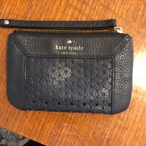 Kate Spade small wallet